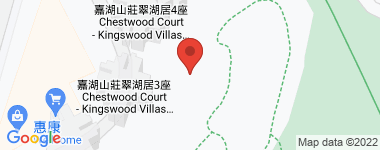 Kingswood Villas Mid Floor, Block 4, Maywood, Middle Floor Address