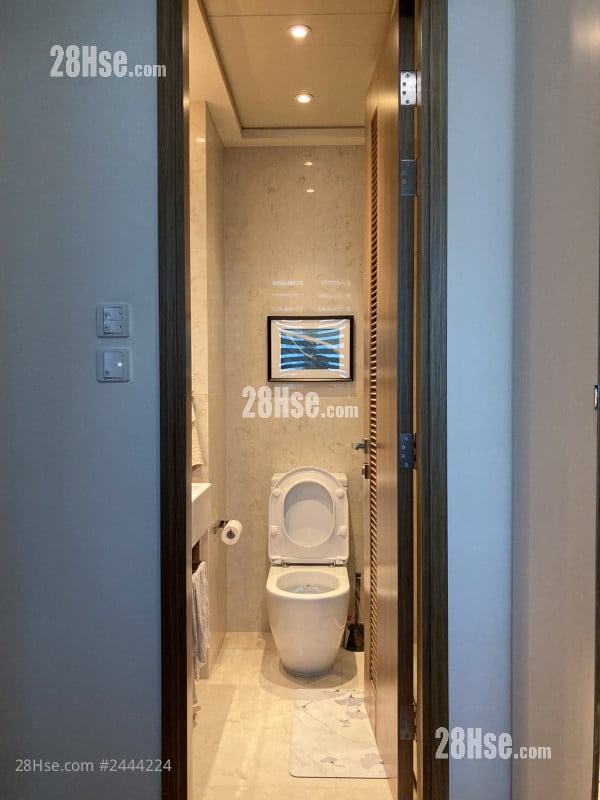 誉都 租盘 1 房 , 1 浴室 297 平方尺