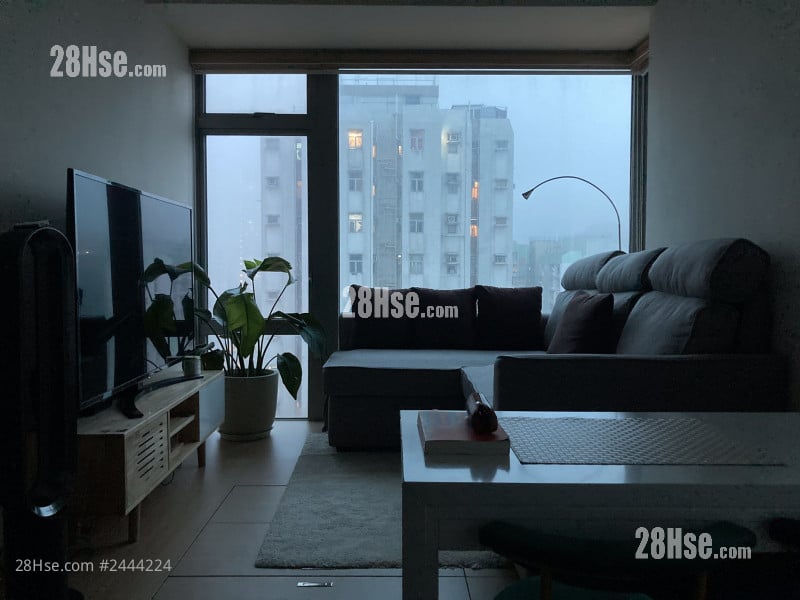 誉都 租盘 1 房 , 1 浴室 297 平方尺