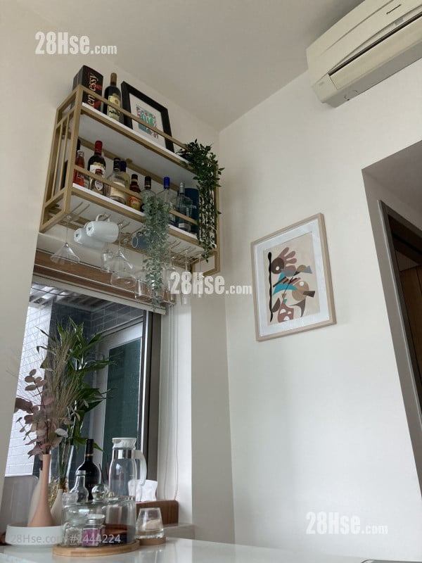 誉都 租盘 1 房 , 1 浴室 297 平方尺