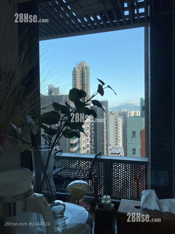 誉都 租盘 1 房 , 1 浴室 297 平方尺