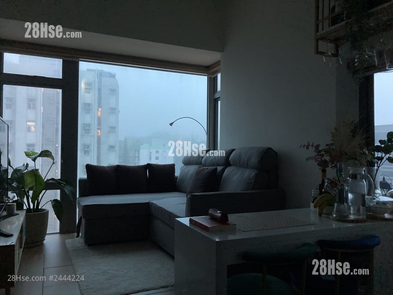 誉都 租盘 1 房 , 1 浴室 297 平方尺