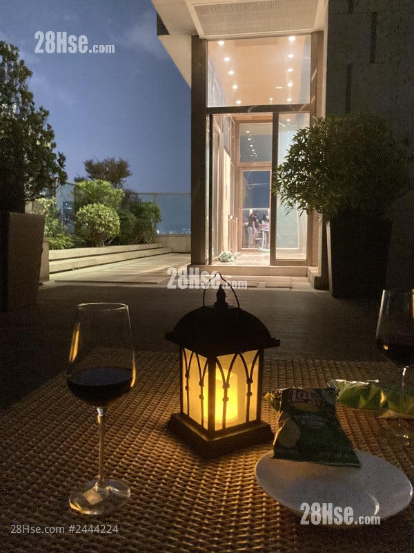 誉都 租盘 1 房 , 1 浴室 297 平方尺