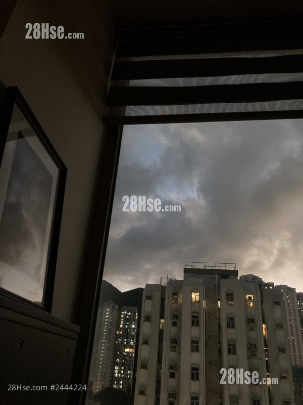 誉都 租盘 1 房 , 1 浴室 297 平方尺