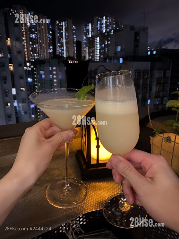 誉都 租盘 1 房 , 1 浴室 297 平方尺