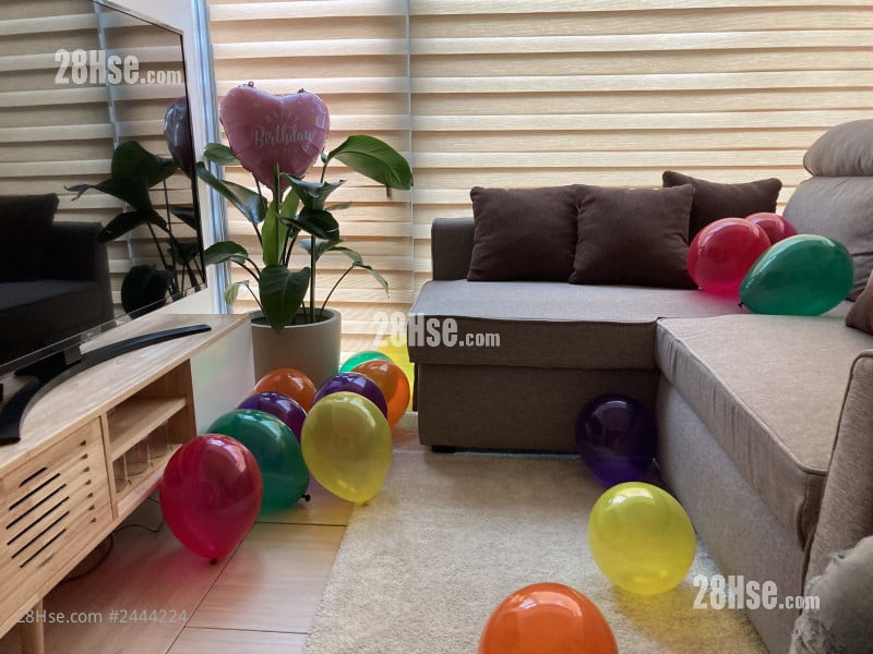 誉都 租盘 1 房 , 1 浴室 297 平方尺