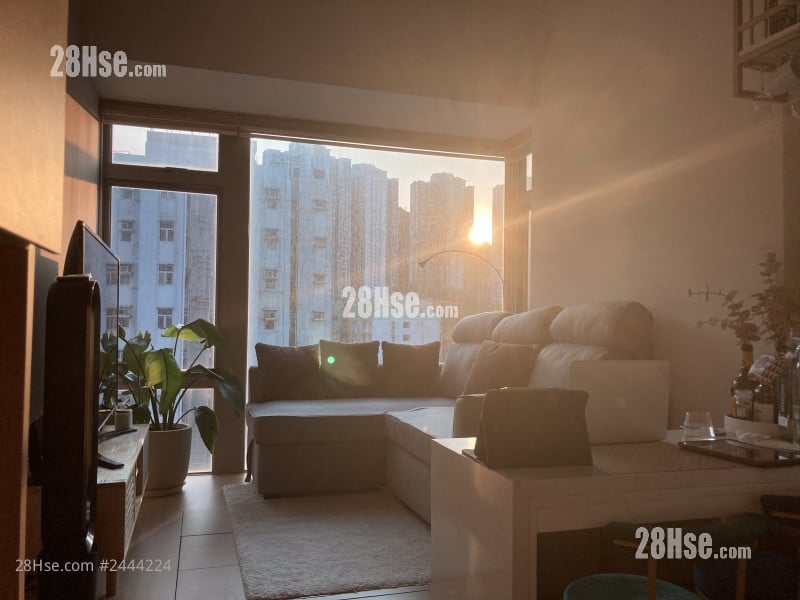 誉都 租盘 1 房 , 1 浴室 297 平方尺