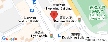 誉都 中层 (18-28/31楼) D室 物业地址