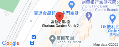 Glorious Garden Ground Floor Address