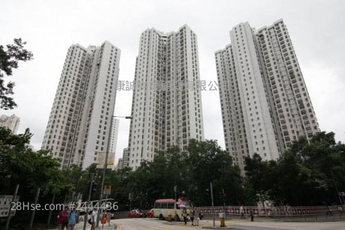 Po Pui Court Sell 2 bedrooms , 1 bathrooms 401 ft²