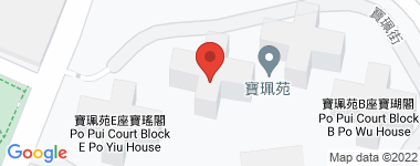 Po Pui Court Mid Floor, Block B, Middle Floor Address