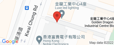 金龙工业中心 中层 物业地址