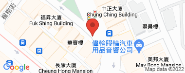順泰大廈 高層 C室 物業地址