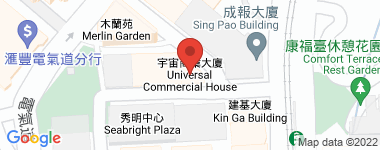 Scribecorner Low Floor Address