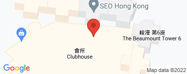 峻瀅 第一期 第7座 中層 G室 物業地址