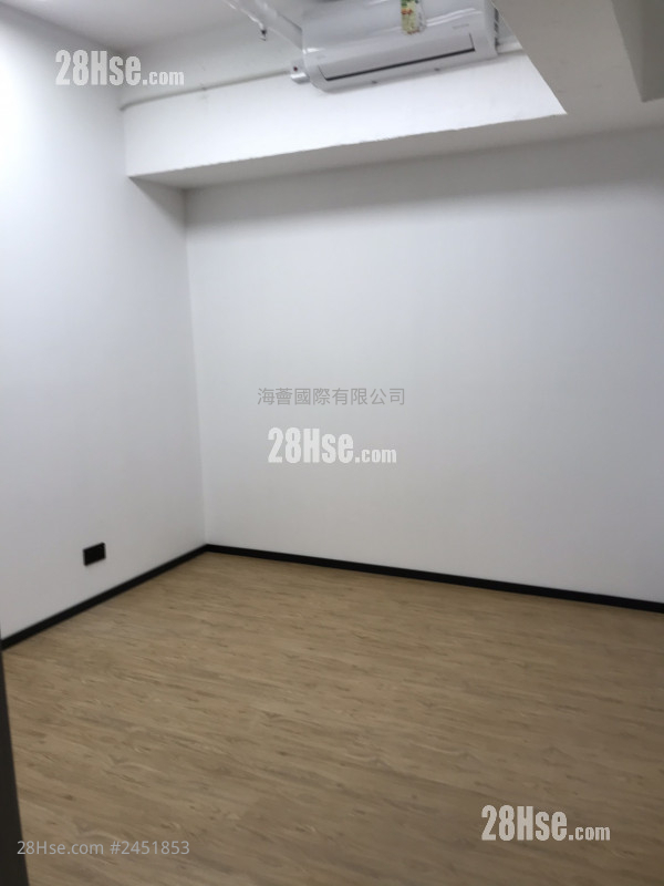 Hang Fung Industrial Building Rental