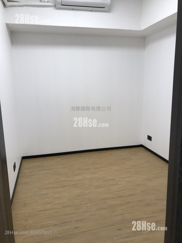Hang Fung Industrial Building Rental
