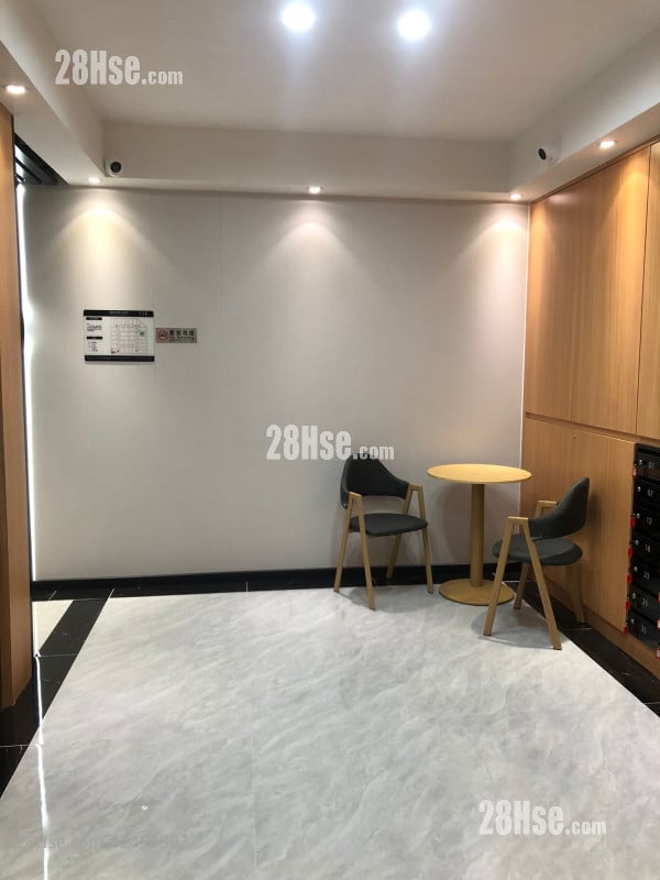 Yam Hop Hing Industrial Building Rental