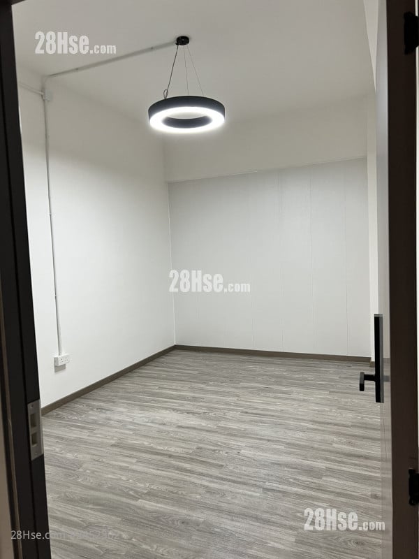 Yam Hop Hing Industrial Building Rental
