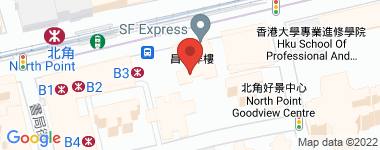 Kings Tower Unit 6,High Floor,B座 Address