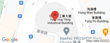 Yam Hop Hing Industrial Building  Address