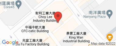 宝冠大厦  物业地址