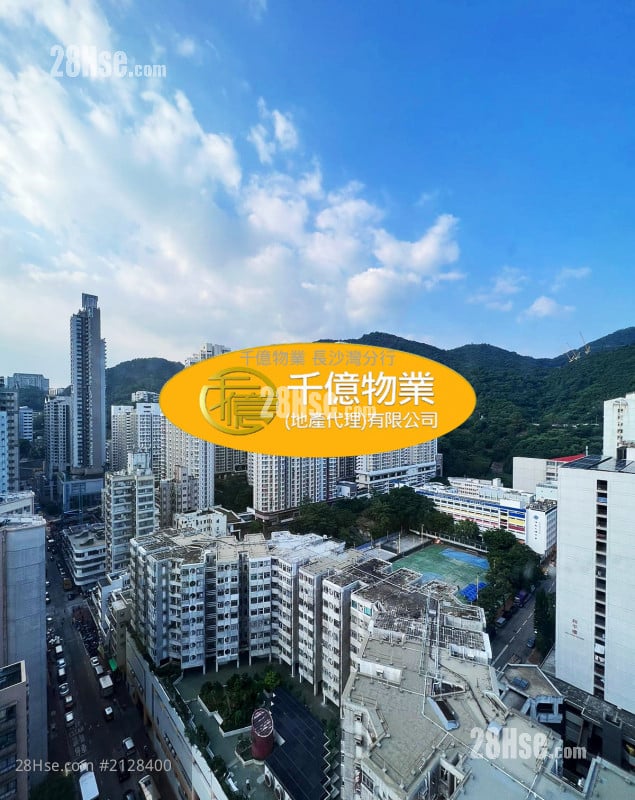 順寧苑 售盤 2 房