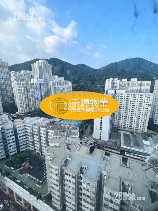 順寧苑 售盤 2 房