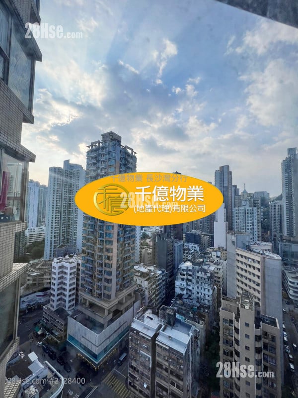 順寧苑 售盤 2 房