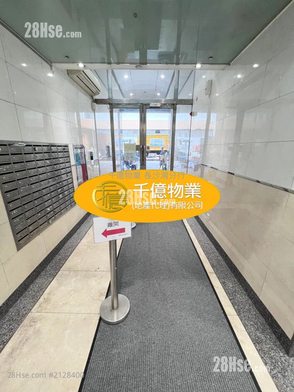 順寧苑 售盤 2 房