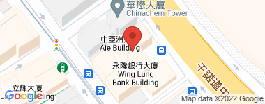 Chuang's Tower Middle Floor Address