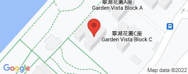翠湖花園 C座 中層 物業地址