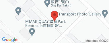 Oasis Kai Tak 3座 高層 物業地址