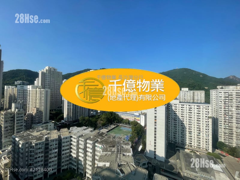 順寧苑 售盤 2 房