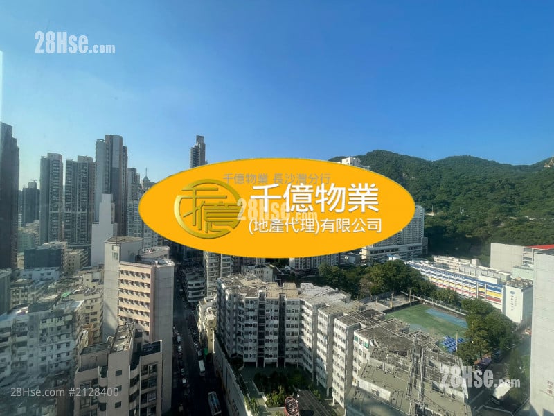 順寧苑 售盤 2 房