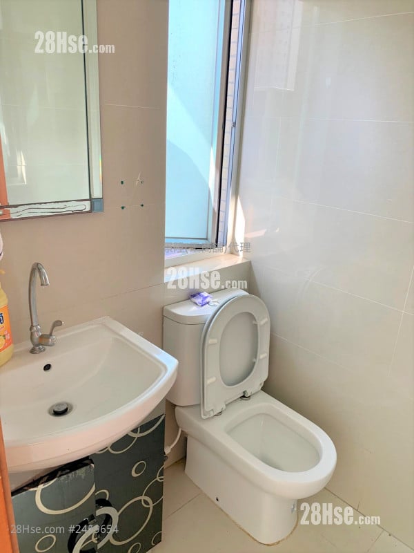 美順工業大廈 租盤 2 房