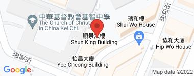 順景大樓 高層 物業地址