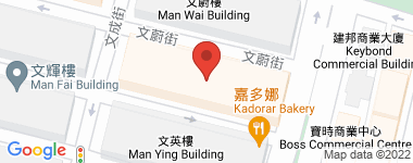 Man Yuen Building Room 12, Lower Floor, Wenyuan, Low Floor Address