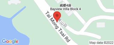 The Mediterranean Mid Floor, Tower 1, Middle Floor Address