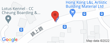 村屋 9座地下 物業地址