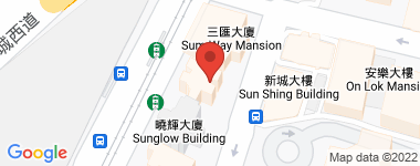 Chester Court Unit D,Mid Floor(14-23|23/F), Middle Floor Address