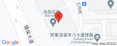 海茵莊園 1座 低層 物業地址