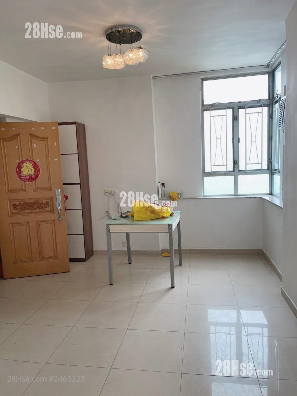 Chester Court Rental 3 Bedrooms , 1 Bathroom 488 ft²