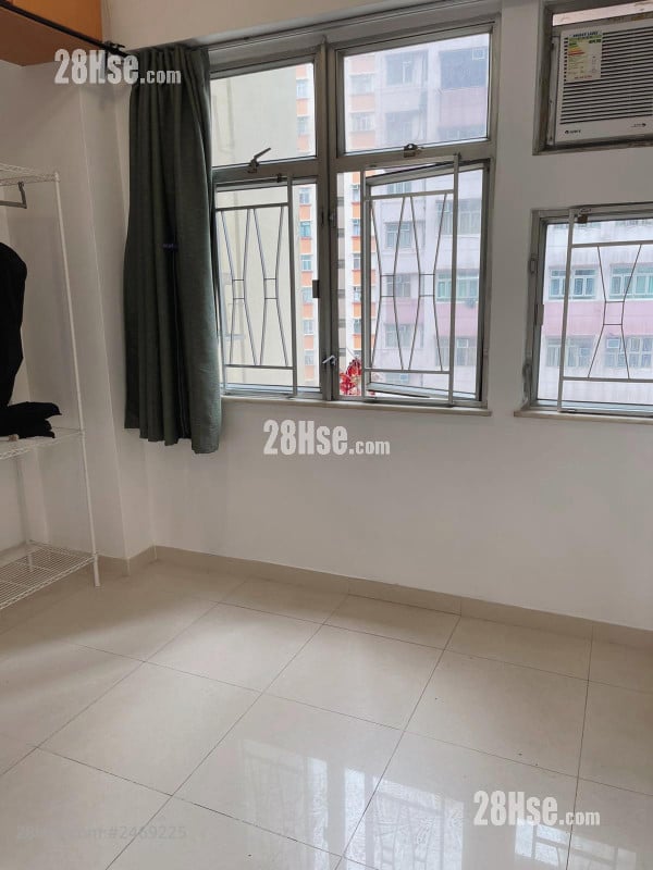 Chester Court Rental 3 Bedrooms , 1 Bathroom 488 ft²