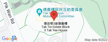 Tak Tin Estate Full Layer Address