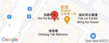 Tai Yun Mansion Low Address