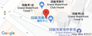 翔龙湾 5 座 中层 (17-28/62楼) D室 物业地址