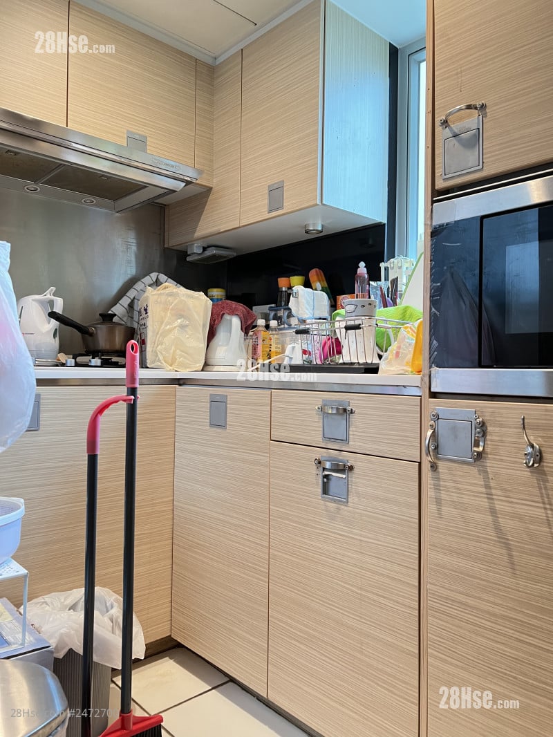 翔龙湾 售盘 2 房 , 1 浴室 546 平方尺