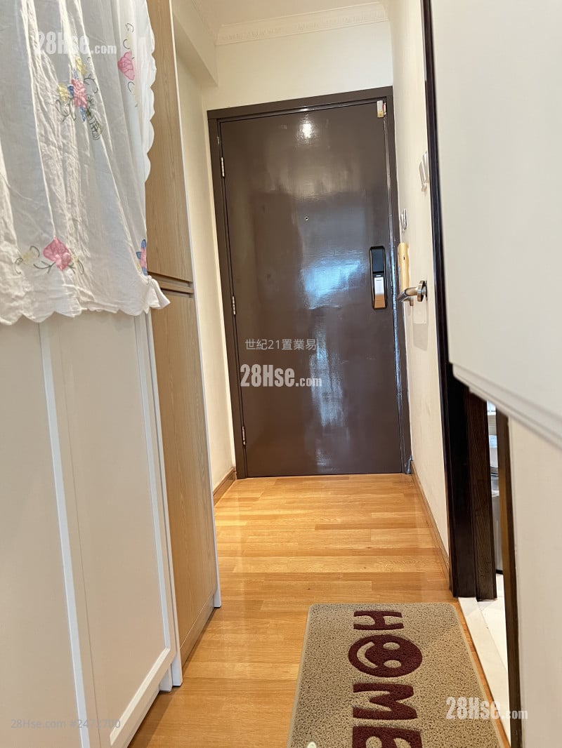 翔龙湾 售盘 2 房 , 1 浴室 546 平方尺