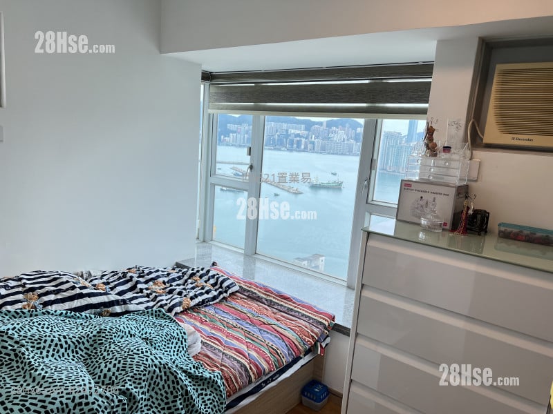 翔龙湾 售盘 2 房 , 1 浴室 546 平方尺